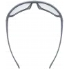 Brýle Uvex Sportstyle 806 V - šedá mat (5501) - 4