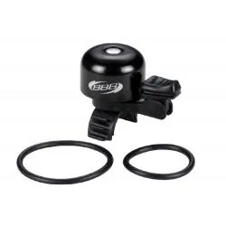 Zvonek BBB-15 Loud+Clear Deluxe