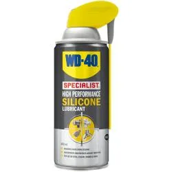 Olej WD-40 Specialist Silicone - 400 ml