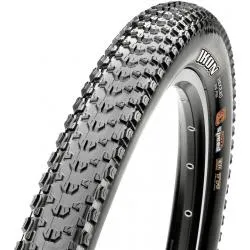 Plášť Maxxis Ikon 29x2,20 (57-622) EXO TR - skládací, černá
