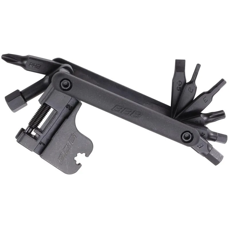 Multiklíč BBB BTL-42XL MicroFold XL