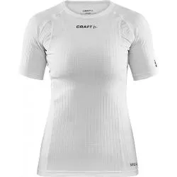 Triko Craft Active Extreme X SS - dámské, bílá