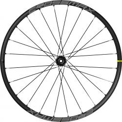 Zapletené kolo Mavic Crossmax XL Boost 6 děr 2022 - zadní 148 mm XD, 622x30TC (29)