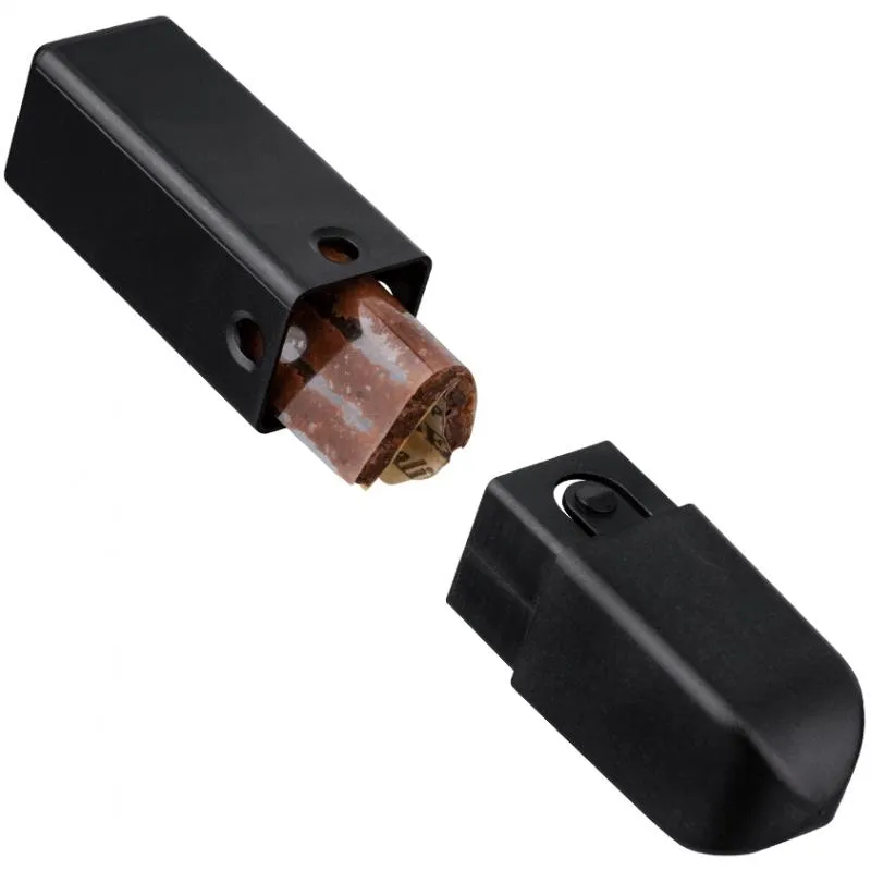 Topeak Tubi PlugBox - sada 5 knotů pro opravu defektu u bezdušových plášťů