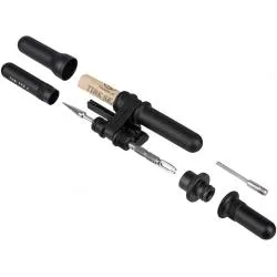 Topeak Tubi Pod X - sada pro opravu defektu u bezdušových plášťů