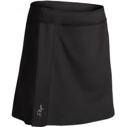 Sukně Etape Laura - včetně vložky, černá