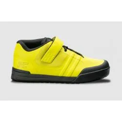 Boty Ride Concepts Transition - pánské, lime, černá