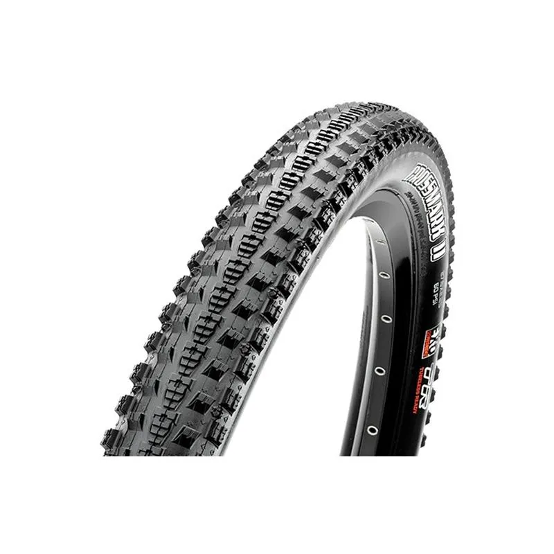 Plášť Maxxis CrossMark II 27,5x2,10 (53-584) EXO TR - skládací, černá