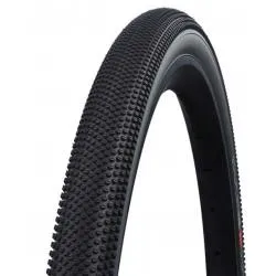 Plášť Schwalbe G-One Allround 28x1,35 (35-622) HS473 Performance RaceGuard TLE - skládací, černá