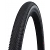Plášť Schwalbe G-One Allround 28x1,70 (45-622) Evo Super Ground TLE - skládací, černá - 1