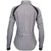 Bunda Silvini Vetta WJ1623 - dámské, šedá - 4