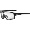 Brýle R2 Rocket - fotochromatická, černo-šedá - 1