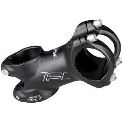 Představec Force Basic S4.6 AL - 60/25,4 mm, černá