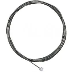 Lanko Shimano řadící nerezové OptiSlick - 2100 mm, nebalené