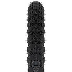 Plášť Kenda základní 20 x 1,75, 406-47, K-50, černý