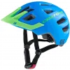 Přilba Cratoni Maxster Pro - modro-zelená mat - 1