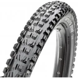 Plášť Maxxis Minion DHF 29x2,50 WT (63-622) 3C MaxxGrip EXO TR - skládací, černá
