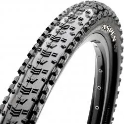 Plášť Maxxis Aspen 29x2,40 WT (61-622) EXO TR - skládací, černá