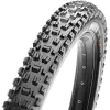 Plášť Maxxis Assegai 29x2,60 WT (66-622) 3C MaxxTerra EXO TR - skládací, černá - 1