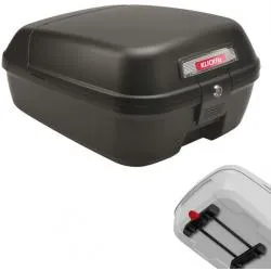 Box KLICKfix Citybox Racktime