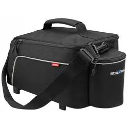 Brašna KLICKfix Rackpack Light - na nosič, černá, GTA