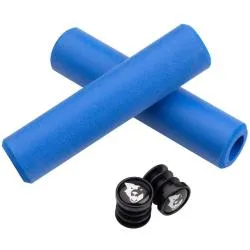 Gripy Wolf Tooth Karv 6.5 mm - modrá