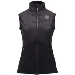 Vesta Silvini Formia WJ1905 - dámské, zateplená, černá