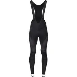 Kalhoty Force Extreme - pánské, elastické, lacl, bez vložky, černá