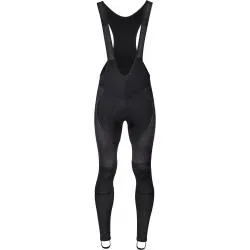 Kalhoty Force Extreme - pánské, elastické, lacl, s vložkou, černá