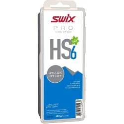 Vosk Swix HS6 - 180g, modrá