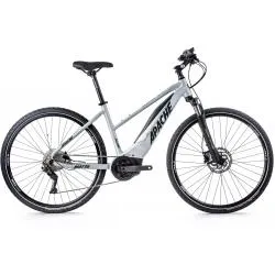 Apache Matta 3 Bosch - dámské, velikost M, stříbrná 2022 (28)