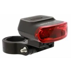 Blikačka Smart Spot 3 mini - zadní, 12 lm, součástí baterie CR2032