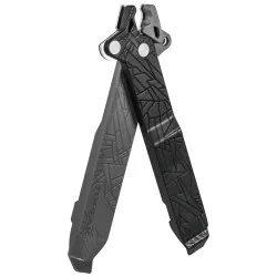 Nářadí Topeak Power Lever X - 1 pár, balené, na rychlospojky, pláště a ventilky