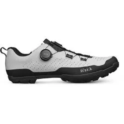 Tretry Fizik Terra Atlas - šedo-černá