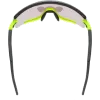 Brýle Uvex Sportstyle 236 Set - černo-žlutá mat (2616) - 4