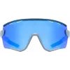 Brýle Uvex Sportstyle 236 Set - šedá-modrá (5416) - 2