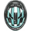 Přilba Uvex Rise CC - aqua modro-černá mat - 5