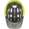 Přilba Uvex Finale 2.0 - nosorožčí šedo-žlutá neon mat - 5