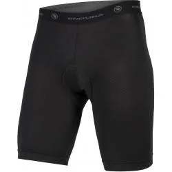 Boxerky Endura Padded Liner II E0159 - pánské, vnitřní s cyklo vložkou 200