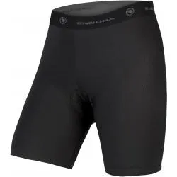 Boxerky Endura Padded Liner E0161 - dámské, vnitřní s cyklo vložkou 200