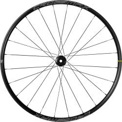 Zapletené kolo Mavic Crossmax 6 děr Boost 2022 - zadní 148 mm XD, 622x25c (29)