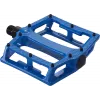 Pedály Reverse Super Shape-3-D Blue - 1