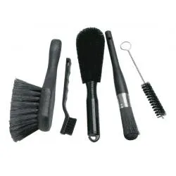 Sada kartáčů Finish Line Easy Pro Brush Set