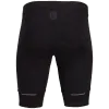 Kraťasy Silvini Fortore MP2012 - pánské, elastické, pas, černá - 2