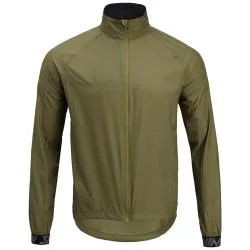 Bunda Silvini Monsano MJ2010 - pánské, olivová