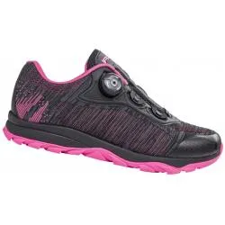 Boty R2 Orion - růžová