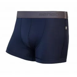 Trenky Sensor Coolmax Tech - pánské, tmavě modrá