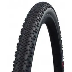 Plášť Schwalbe G-One Bite 28x1,70 (45-622) HS487 Evo Super Ground TLE - skládací, černá