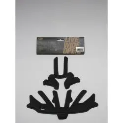 BELL 4forty Air MIPS Pad Kit-blk-S