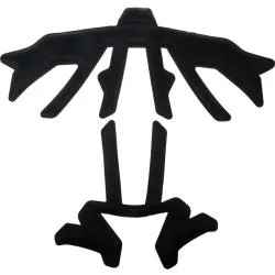 BELL 4Forty MIPS Pad Kit-blk-L